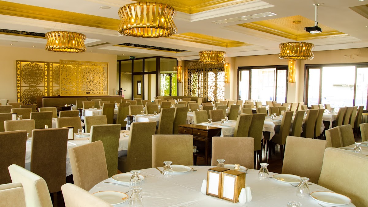 Dörtler Et Ve Kebap Lokantası